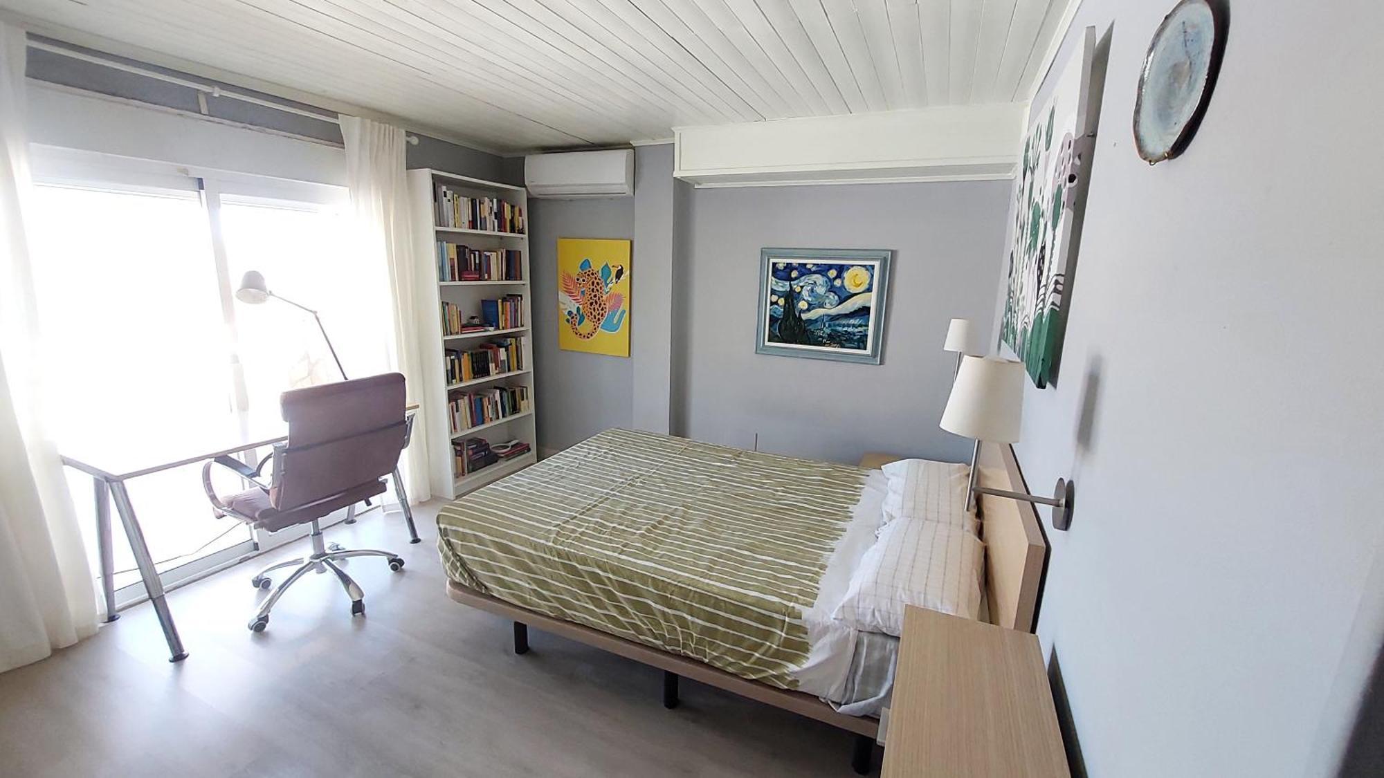 La Higuera Apartamento Coín